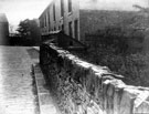 Barton Road, Heeley, looking towards Thirlwell Road