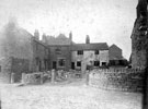 Cottages at Court 15, Crookes, near to Rock Cottage