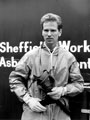 Member of Asbestos Team, Sheffield City Council