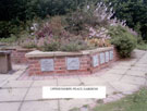 Upperthorpe Peace Gardens