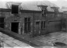 Outhouses of Tapton Grange, Tapton Park Road