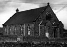 Storrs Wesleyan Chapel, Storrs Lane, Storrs