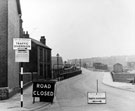 View: u03770 Shirland Lane railway bridge