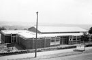 Grenoside Community Centre, Main Street