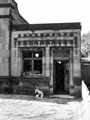 Old Totley branch library