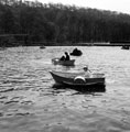 Boating Lake, Millhouses Park