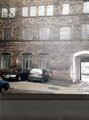 Butcher Works, Arundel Street - rear view from interior courtyard