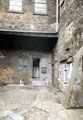 Butcher Works, Arundel Street - from interior courtyard