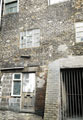 Butcher Works, Arundel Street - from interior courtyard