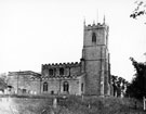 All Hallows Church, 28 Union Street, Harthill