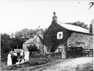 Ryecroft Farm, Ryecroft Glen, off Dore Road.