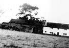 Lea House Farm, Rye Lane, Hilltop, near Dungworth