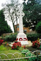 Grenoside War Memorial, Norfolk Hill