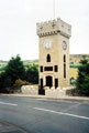 Stocksbridge War Memorial Clock Tower, Manchester Road