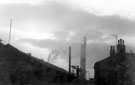 Andrews Toledo, Toledo Steelworks, Neepsend Lane, Neepsend