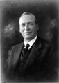 Arthur J. Ward, Assistant Managing Director, Thomas W. Ward Ltd.