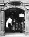 Cambridge Arcade, Pinstone Street connecting to Union Street