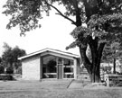 High Green Library, Mortomley Lane