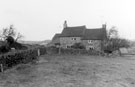 Farm opposite the Cricket Inn in Penny Lane