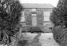 Totley Methodist Chapel, Chapel Walk (off Hillfoot Road)