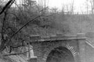 Entrance to Totley Tunnel 