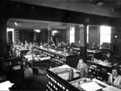 View: u05275 Ticket office, Transport Department, Division Street, c.1926/27