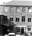 Across the yard, Transport Department, Division Street, Transport Offices, 1905-1969