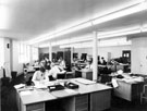 View: u05297 Admin and correspondence area, Traffic Office, Transport Offices, Exchange Street