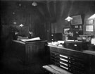 View: u05298 Drawing office, Transport Department, Division Street, 1926/27