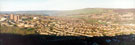 Panoramic view of Stannington from Bole Hill Recreation Ground