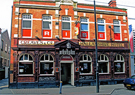 Rise The Hallamshire (formerly The Hallamshire Hotel), No. 182 West Street