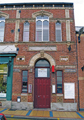 Toscana Italian Restaurant, No. 140, Devonshire Street, former premises of John Armitage and Son, Wharncliffe Fireclay Works