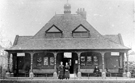 Cafe, Endcliffe Park