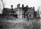 View: u06050 Front Elevation, Norwood Hall (Bishopholme), Herries Road