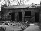 View: u06071 Outbuildings, Norwood Hall (Bishopholme), Herries Road