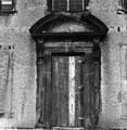 View: u06074 Queen Anne Doorway, Norwood Hall (Bishopholme), Herries Road 