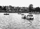 View: u06097 Cafe and boating lake, Millhouses Park, Abbeydale Road South