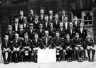 Central Technical School, Class photograph