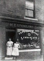 Mary Elizabeth Staniland, Shopkeeper, No 194, Northfield Road, Crookes