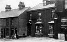 View: v00372 Totley Rise Post Office, Baslow Road