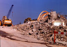 Construction of Winter Garden and demolition of Town Hall Extension (known as the Egg Box (Eggbox))