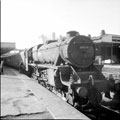 View: v00564 Black Five Class 5MT 44854 at Sheffield Midland railway station