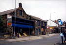 Malin Bridge Mill, Stannington Road, Malin Bridge