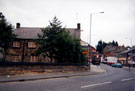 Malin Bridge Corn Mill, Stannington Road, Malin Bridge, Rivelin Valley