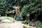 Remains of a Helve Hammer at Mousehole Forge, Rivelin Valley