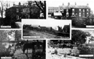 General Views of Shiregreen