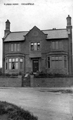 Nurses Home, junction of Cross Hill and St. Michael's Road, Ecclesfield