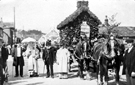 Grenoside Hospital Parade