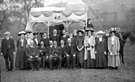 Ecclesfield Hospital Parade, Blackburn/Meadow Hall