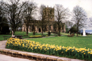 View: v00854 St. Mary C. of E. Church, Church Street, Ecclesfield